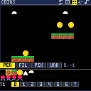 Tilemap editor