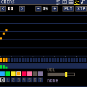 Sound effect tracker
